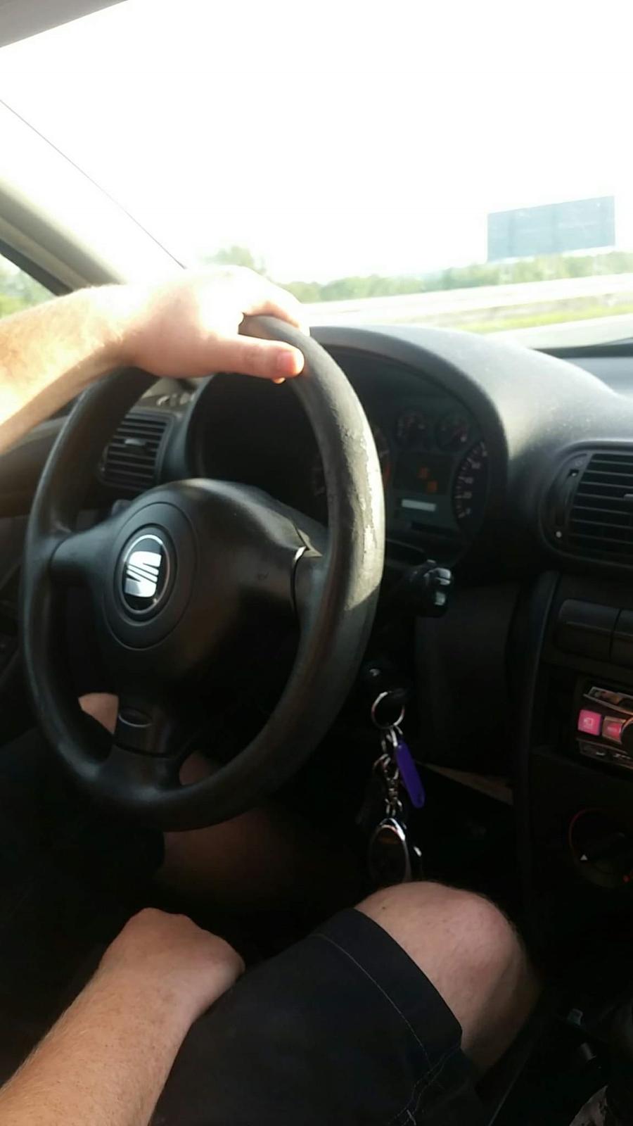 Seat Leon  billede 12