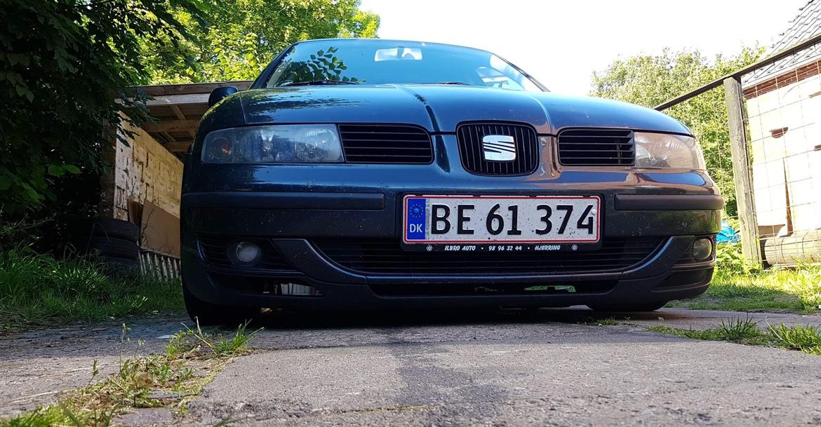 Seat Leon  billede 14