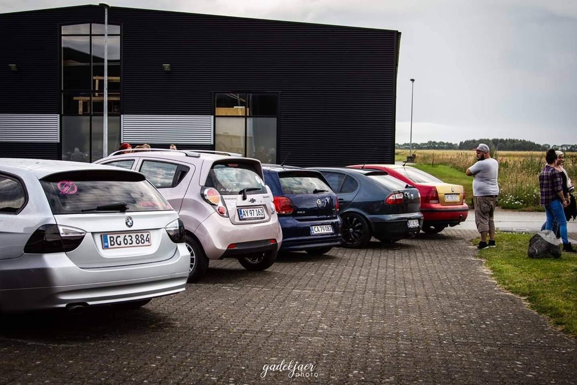 Seat Leon  billede 16