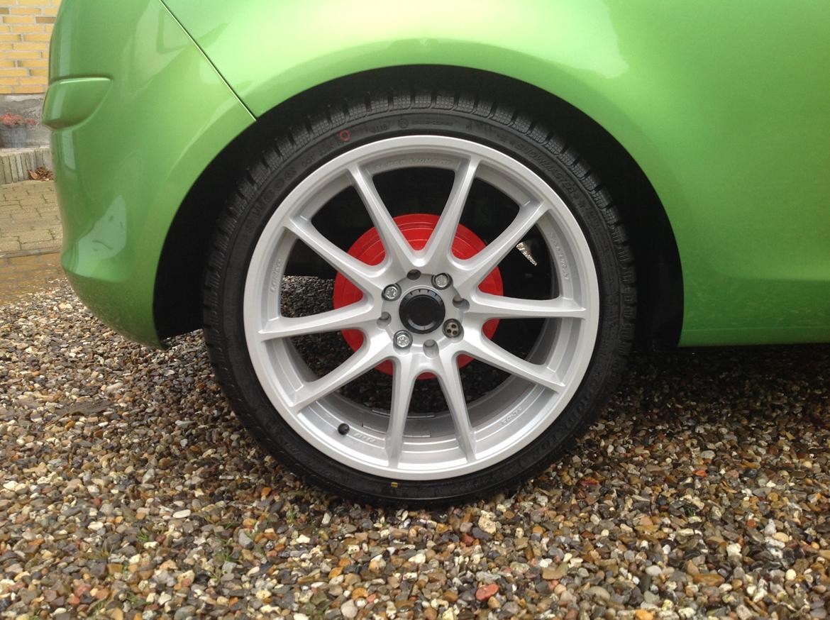 Opel Corsa D billede 25