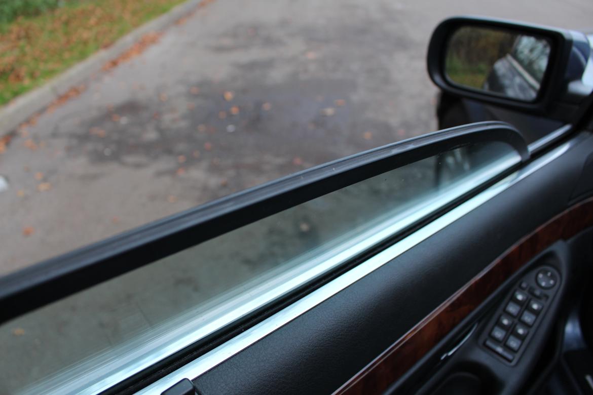 BMW 735iA E38 *SOLGT* billede 14