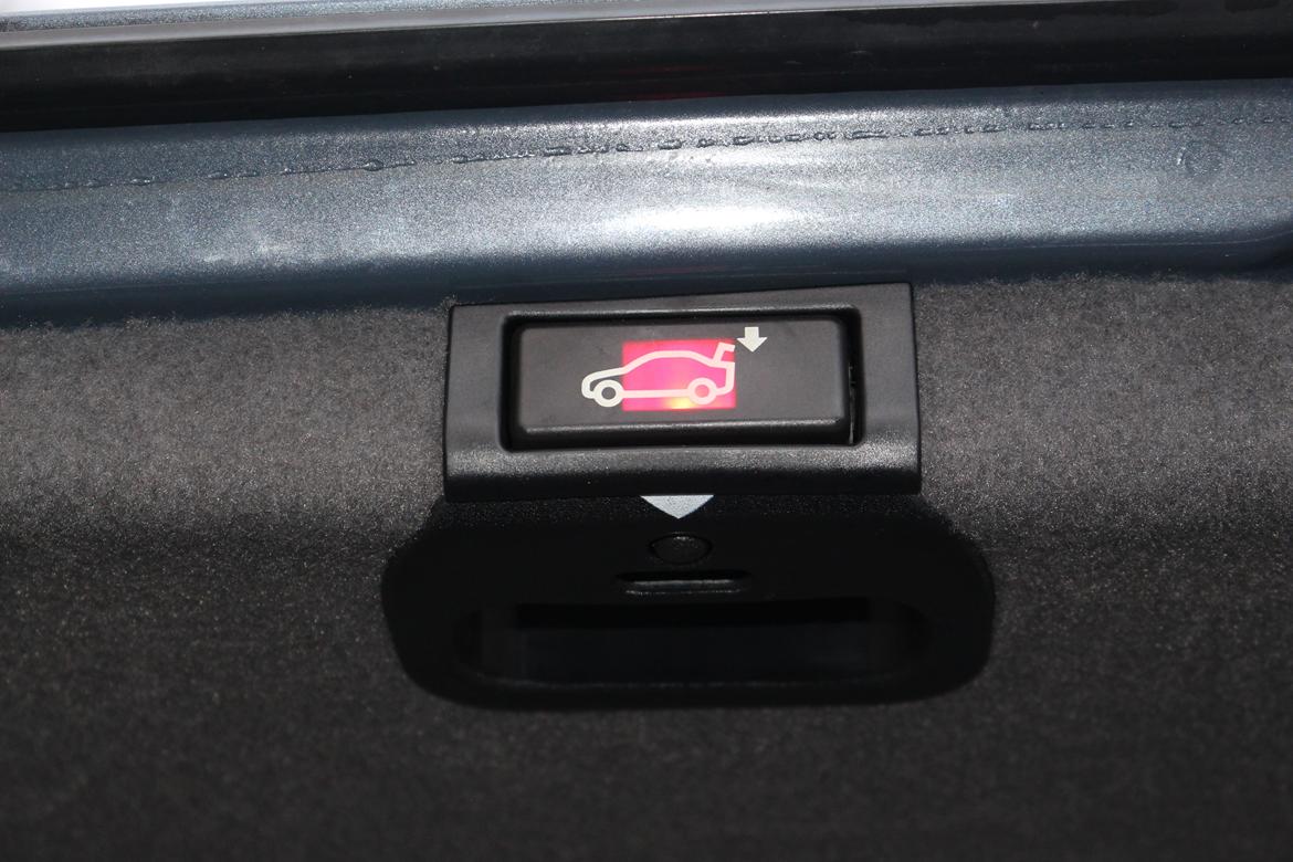 BMW 735iA E38 *SOLGT* billede 19