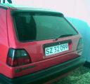 VW Golf ll 1.3 C billede 6