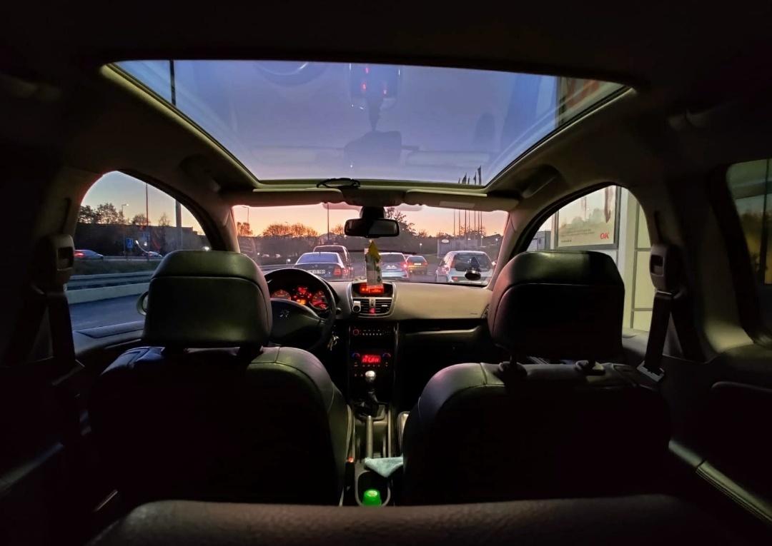 Peugeot 207 GT billede 9