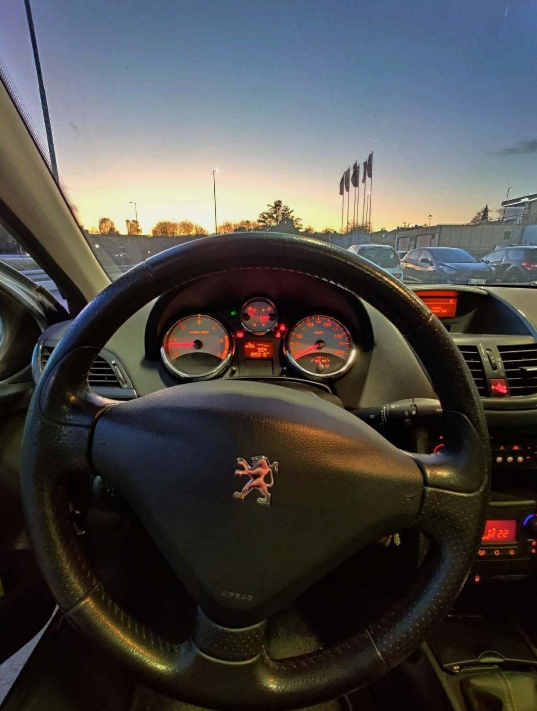 Peugeot 207 GT billede 11