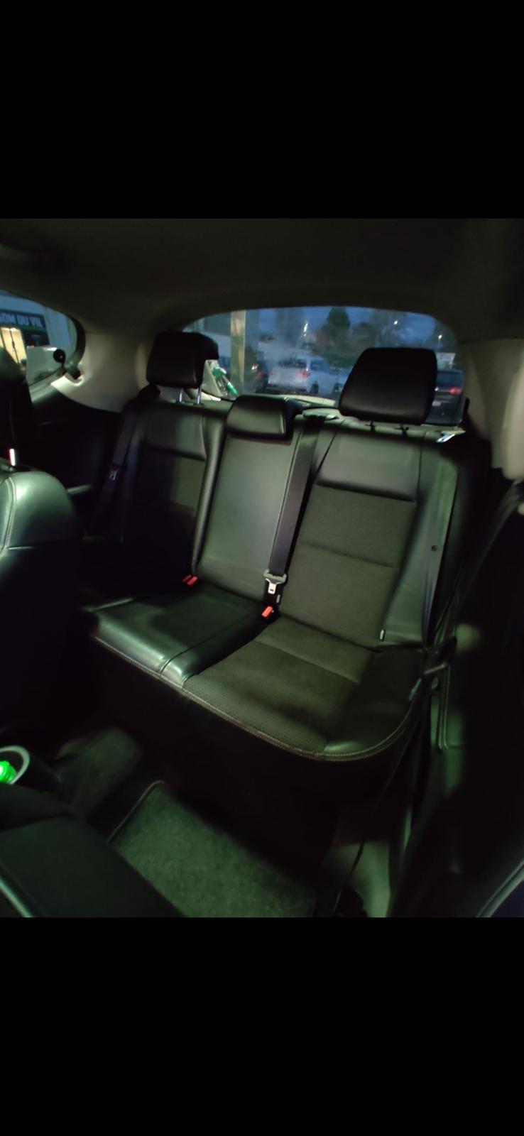 Peugeot 207 GT billede 13