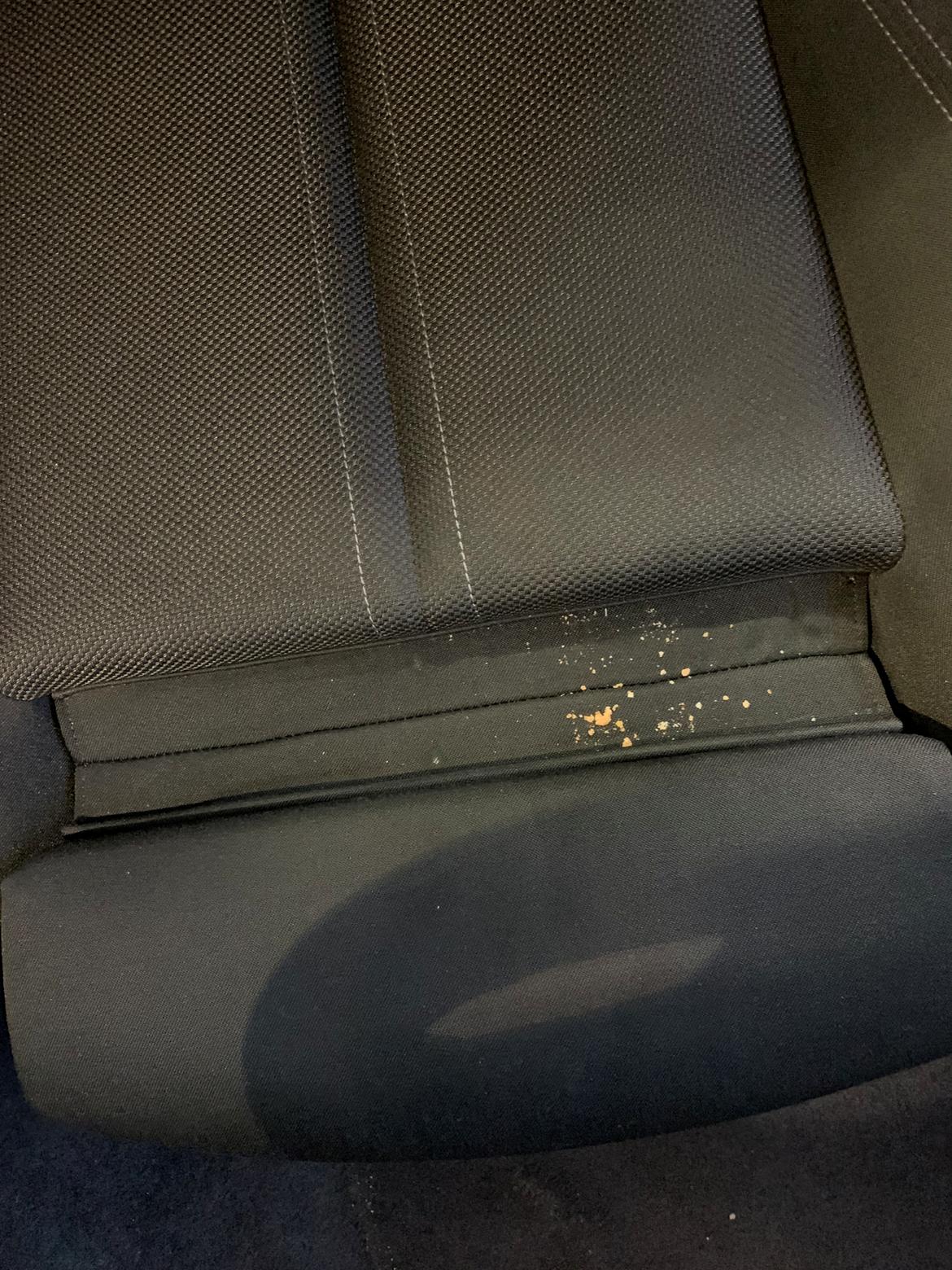 BMW BMW 220I 2,0 Cabriolet aut. - De sidste 9 billede er fra da vi fik bilen billede 12