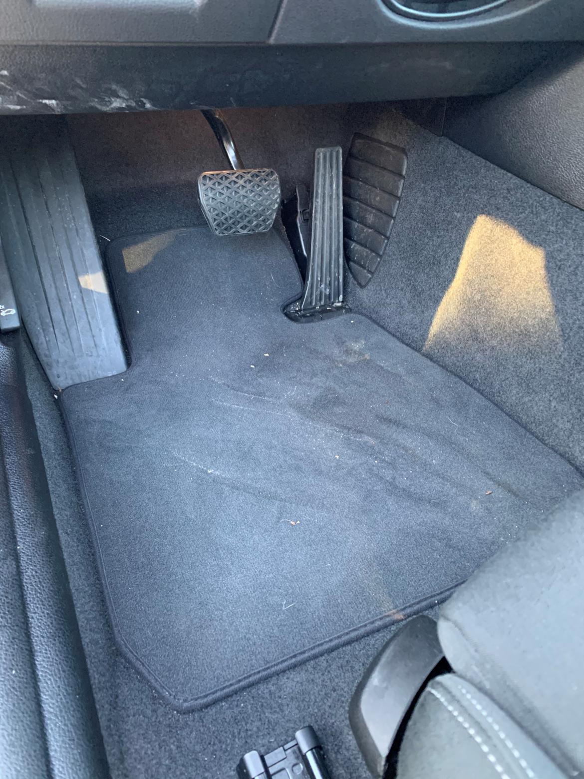 BMW BMW 220I 2,0 Cabriolet aut. billede 13