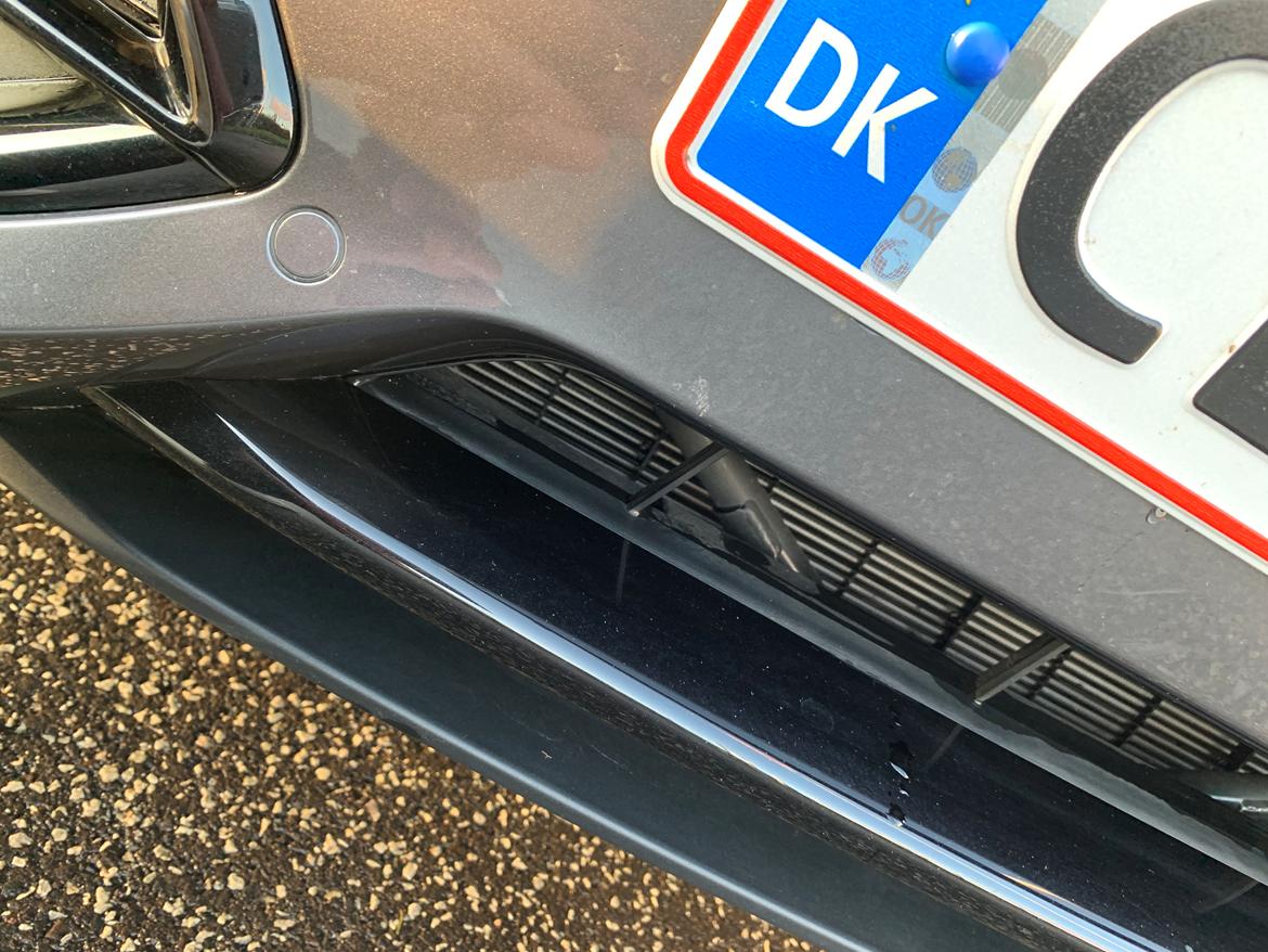 BMW BMW 220I 2,0 Cabriolet aut. billede 18