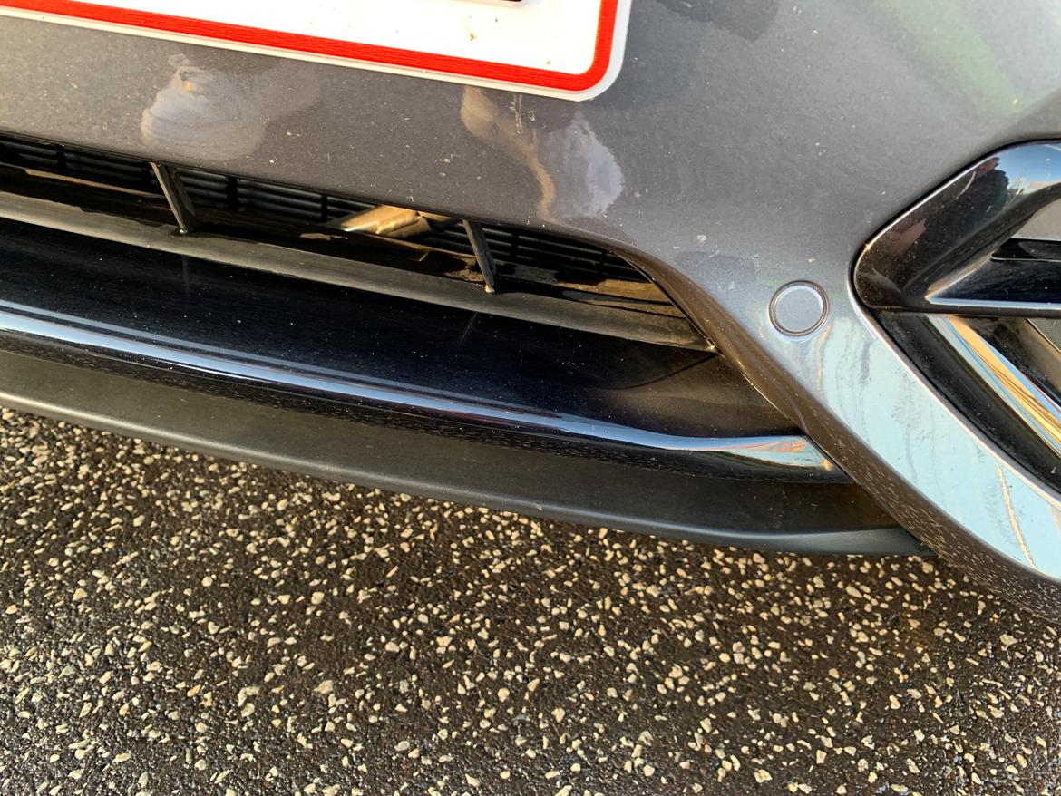 BMW BMW 220I 2,0 Cabriolet aut. billede 19