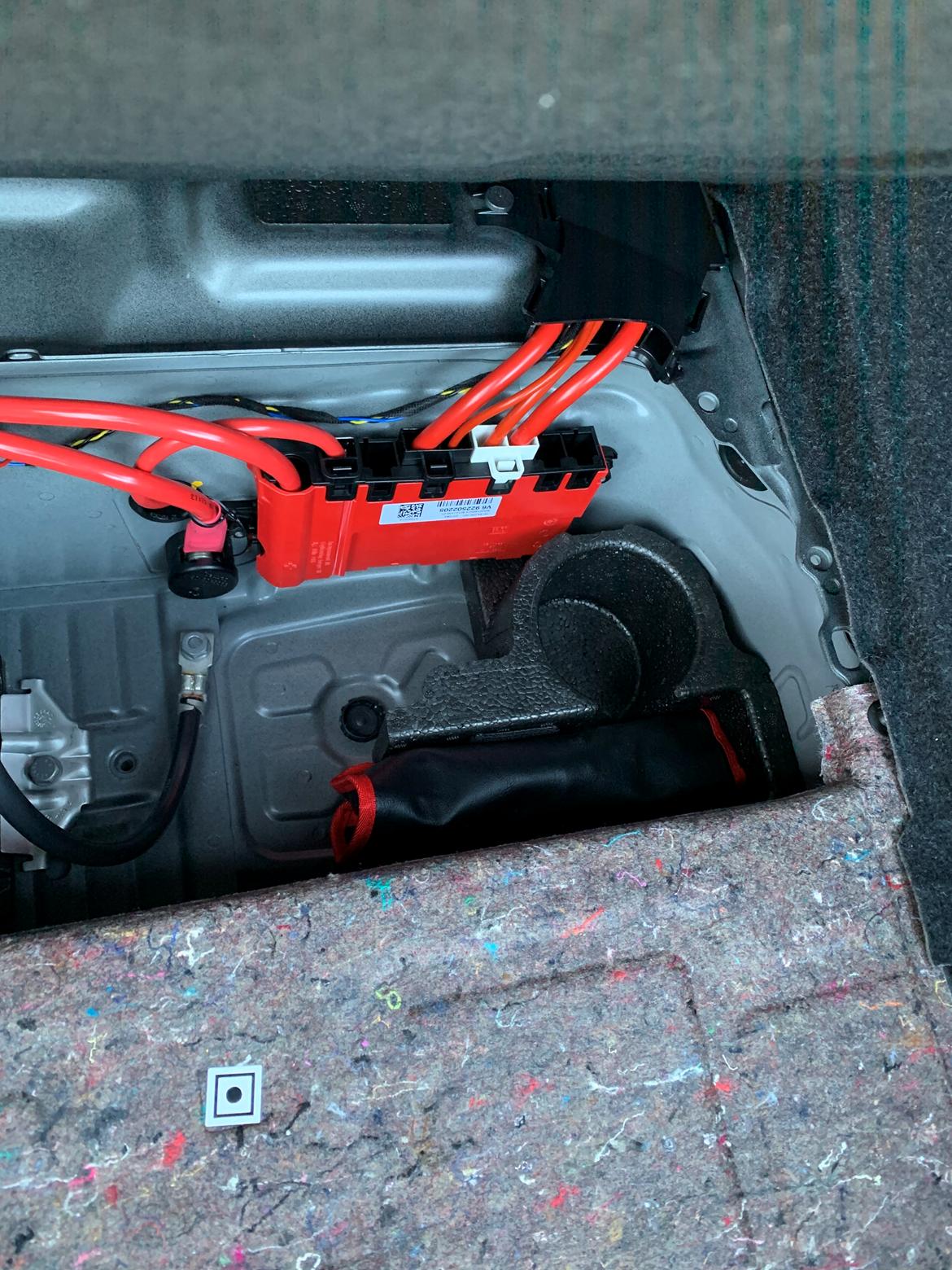 BMW BMW 220I 2,0 Cabriolet aut. billede 14