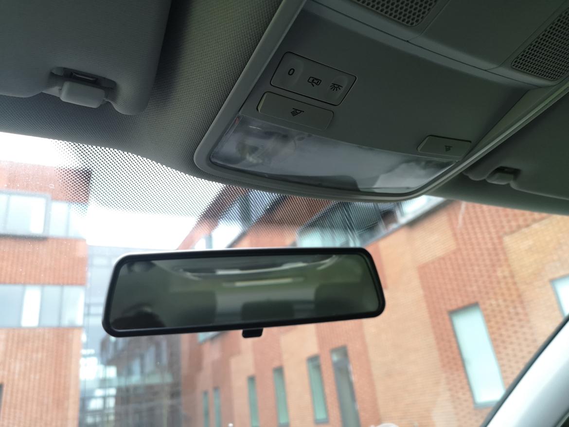 VW Golf V TDI DSG billede 10