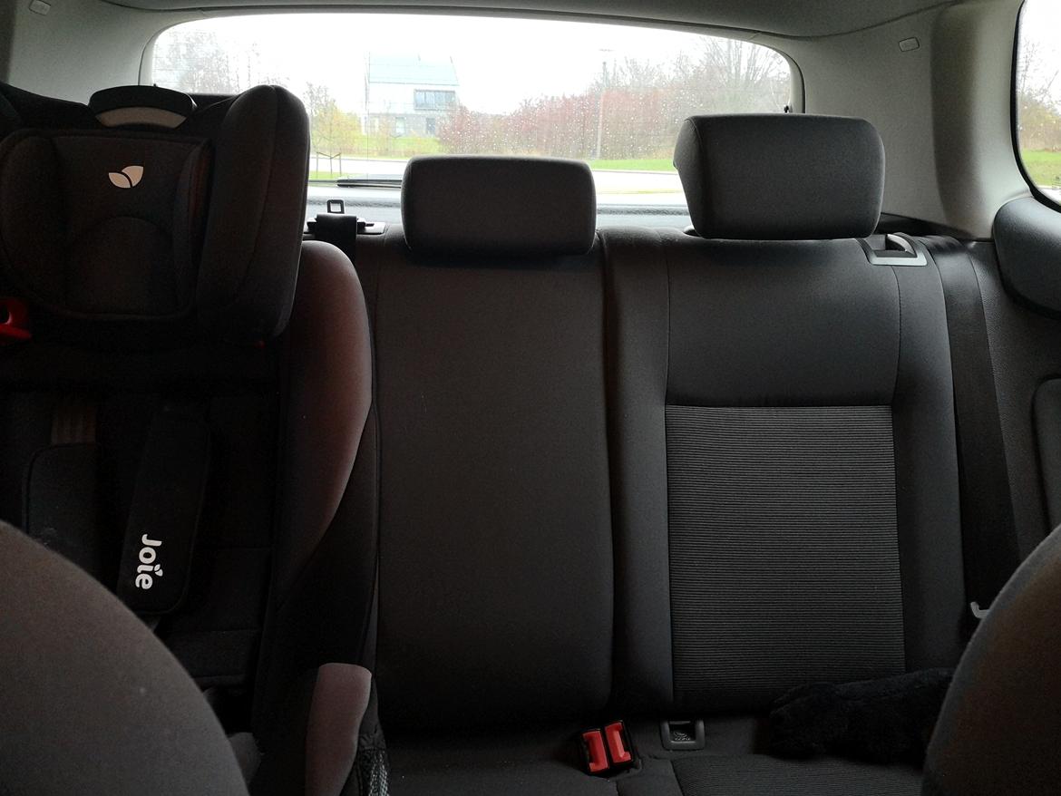 VW Golf V TDI DSG billede 8