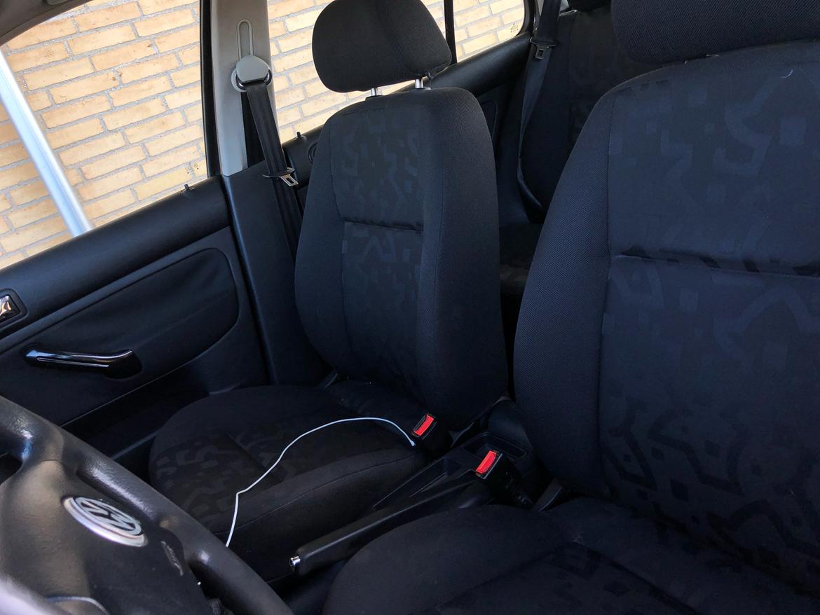 VW Golf IV billede 6