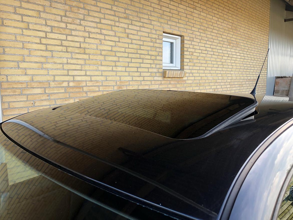 VW Golf IV billede 17