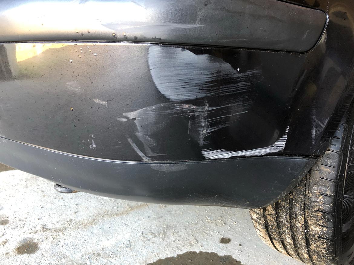 VW Golf IV billede 19