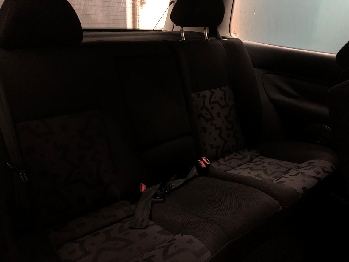 VW Golf IV billede 16