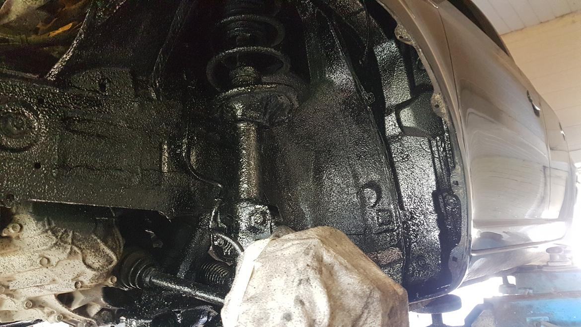 Toyota yaris soul 1.4 d-4-d (kassen på hjul) solgt billede 13