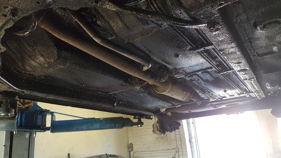 Toyota yaris soul 1.4 d-4-d (kassen på hjul) solgt billede 14