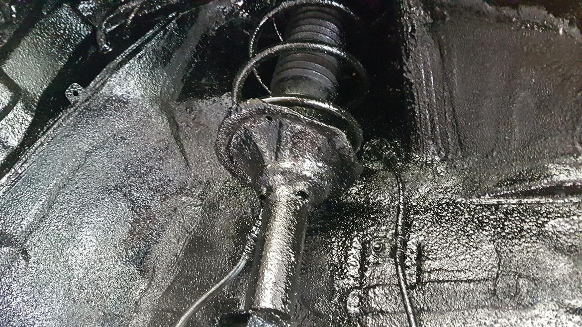 Toyota yaris soul 1.4 d-4-d (kassen på hjul) solgt billede 15