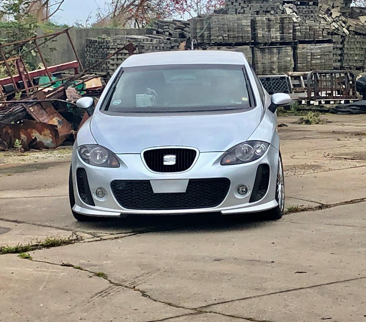 Seat Leon 1p  billede 1