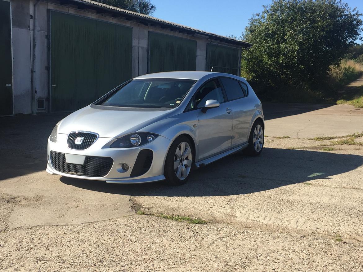 Seat Leon 1p  billede 4