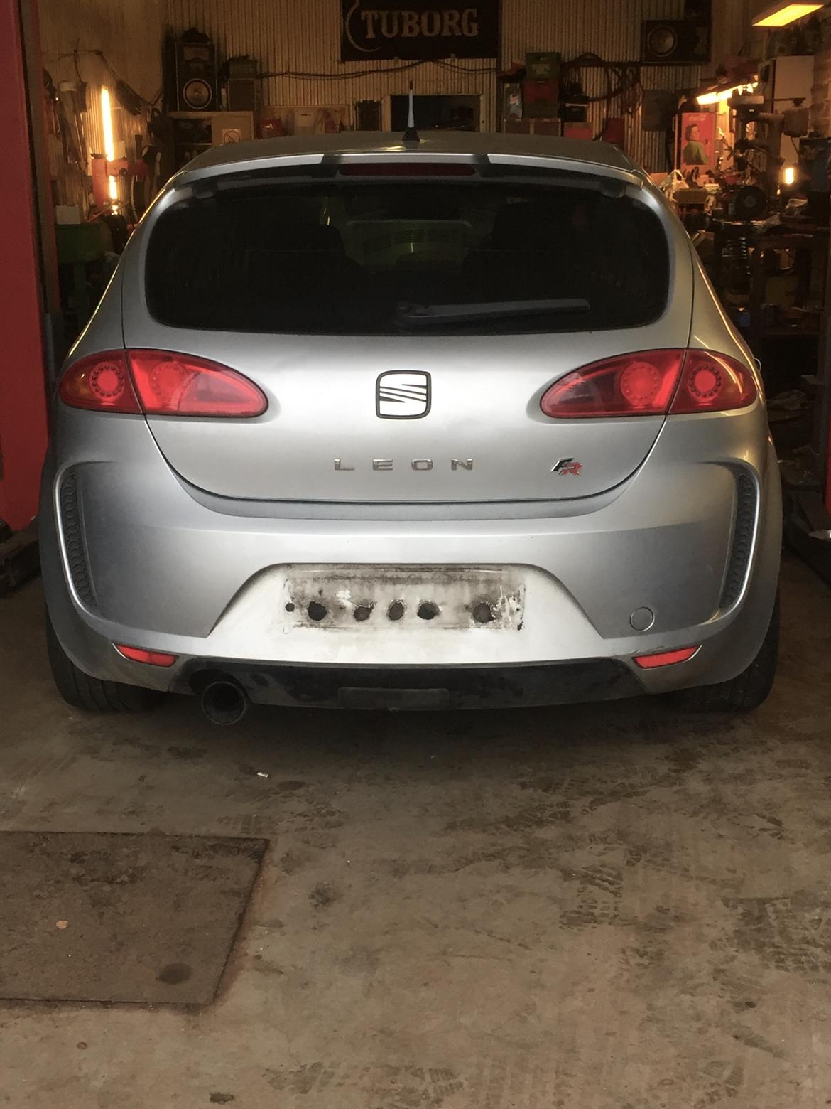 Seat Leon 1p  billede 6