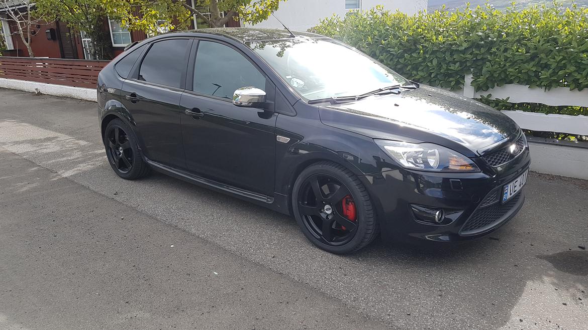 Ford Focus st225 billede 8