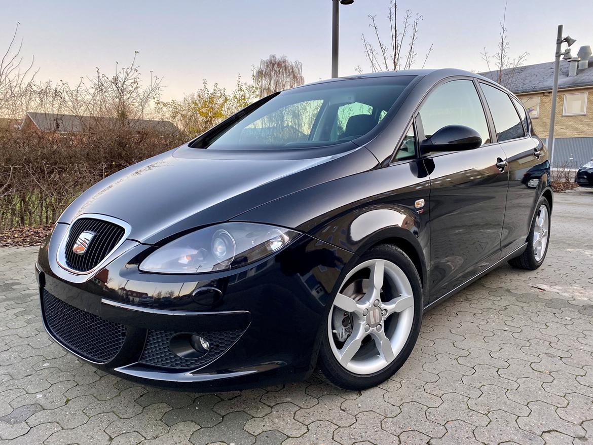 Seat Altea - Sport Up (SOLGT) billede 2