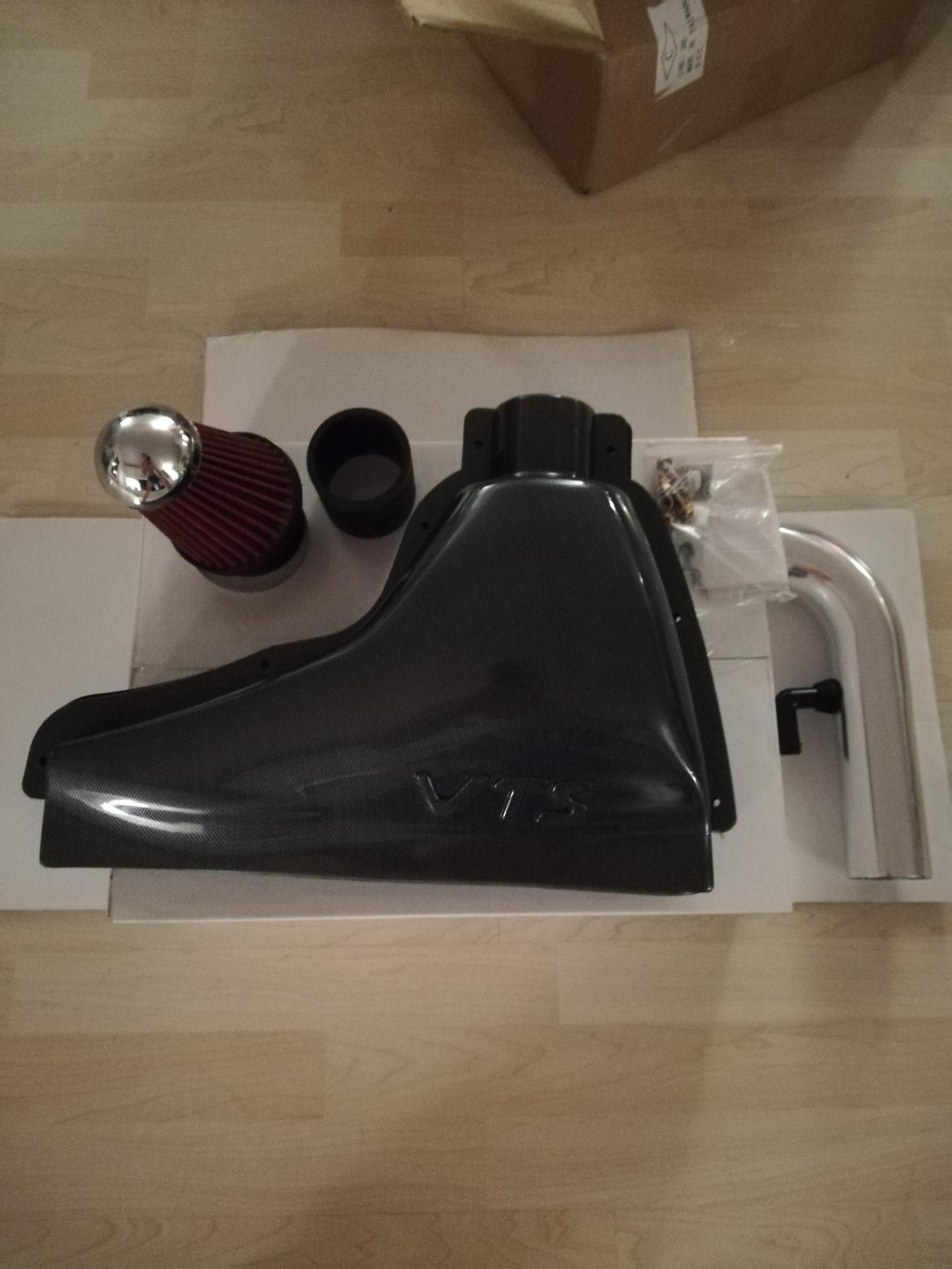 Citroën Saxo 1.6 VTS  - De lækre sager. billede 8