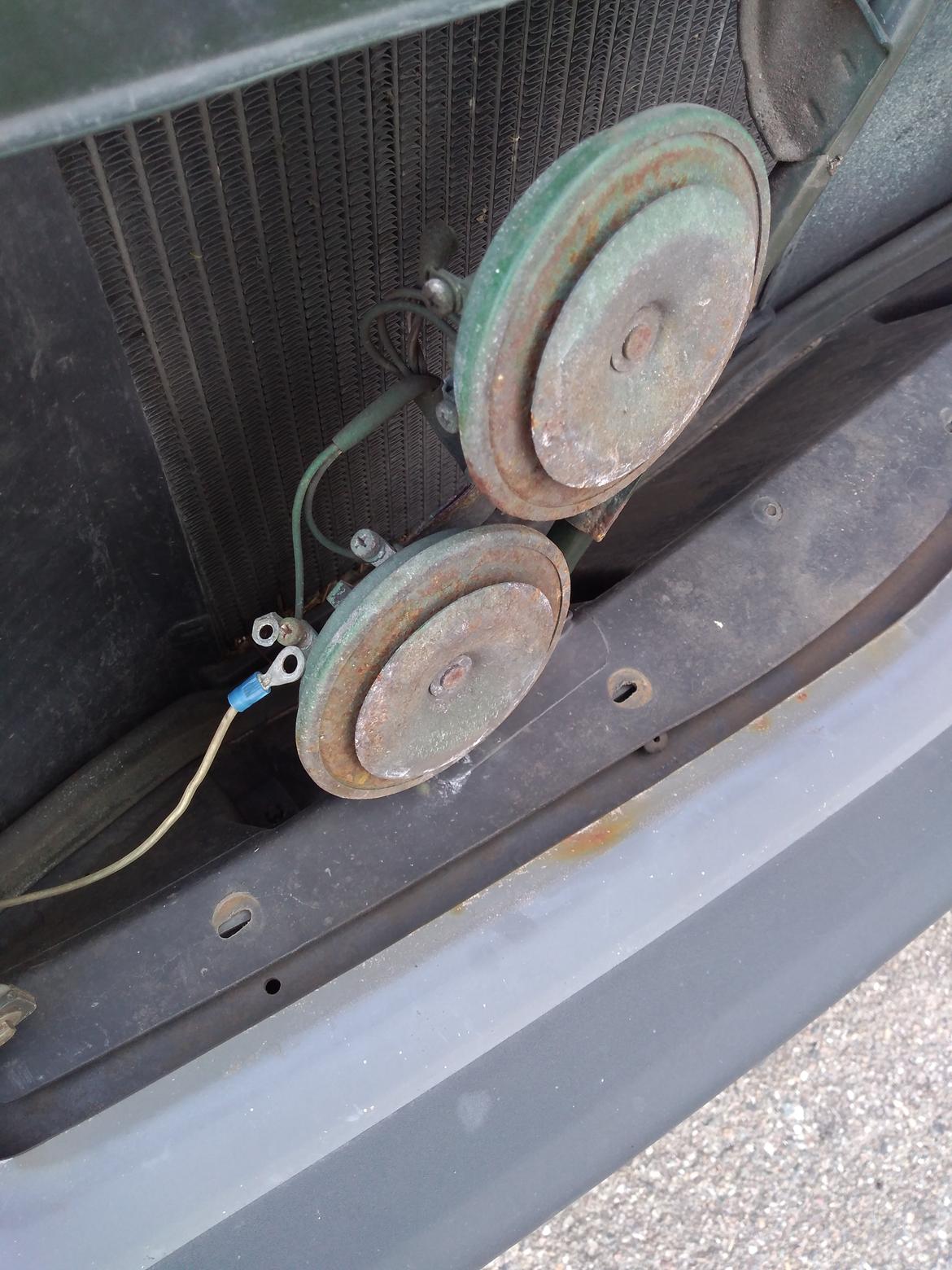 Skoda Forman billede 6