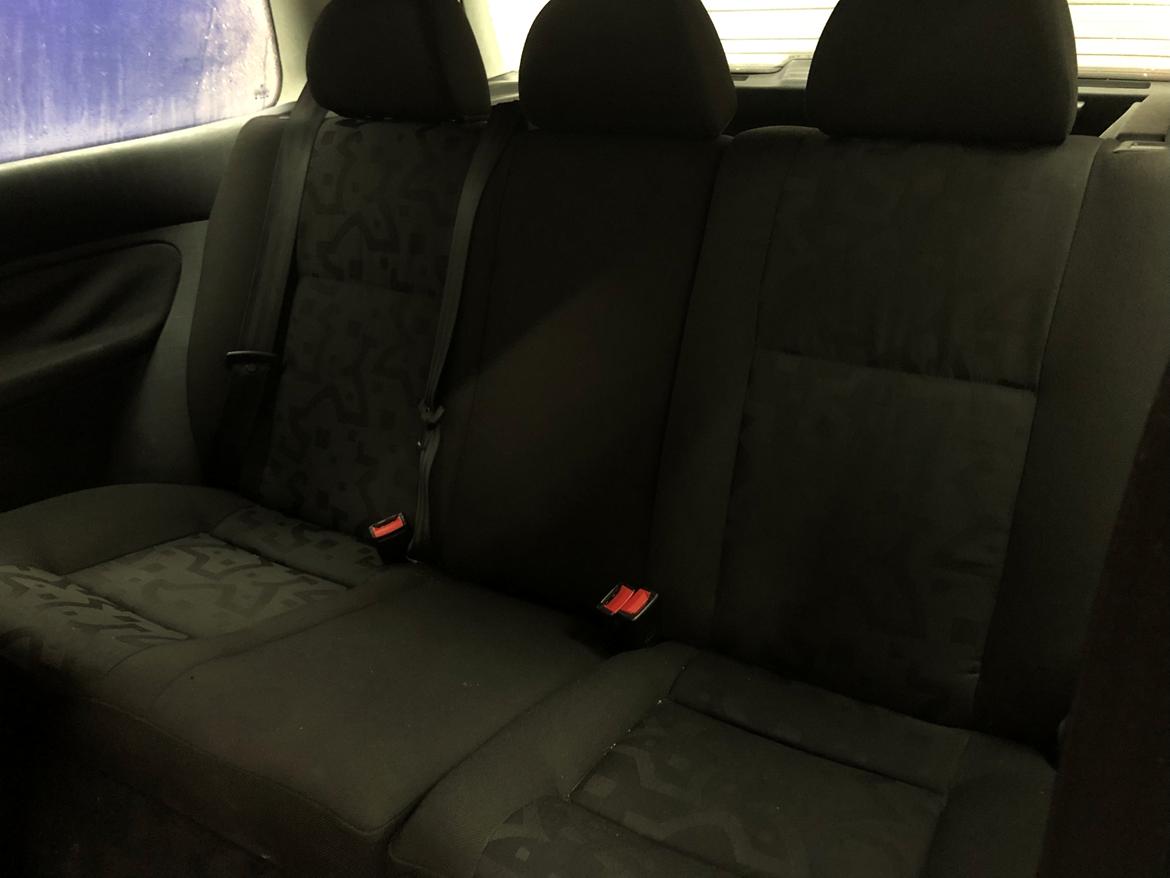 VW Golf IV billede 16