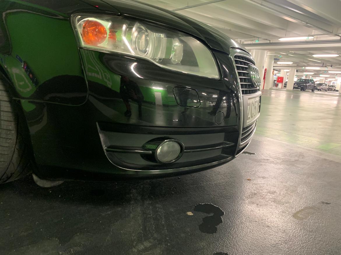 Audi A4 B7 billede 21