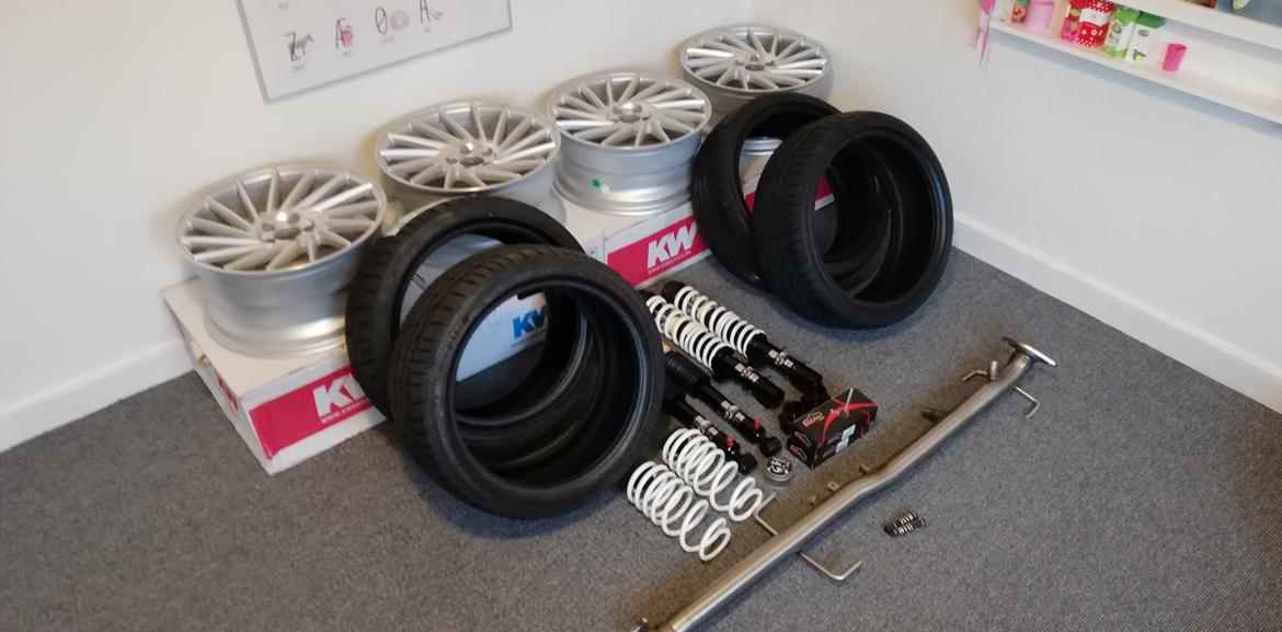 Skoda Fabia 1.2 TSi 105 Elegance billede 12