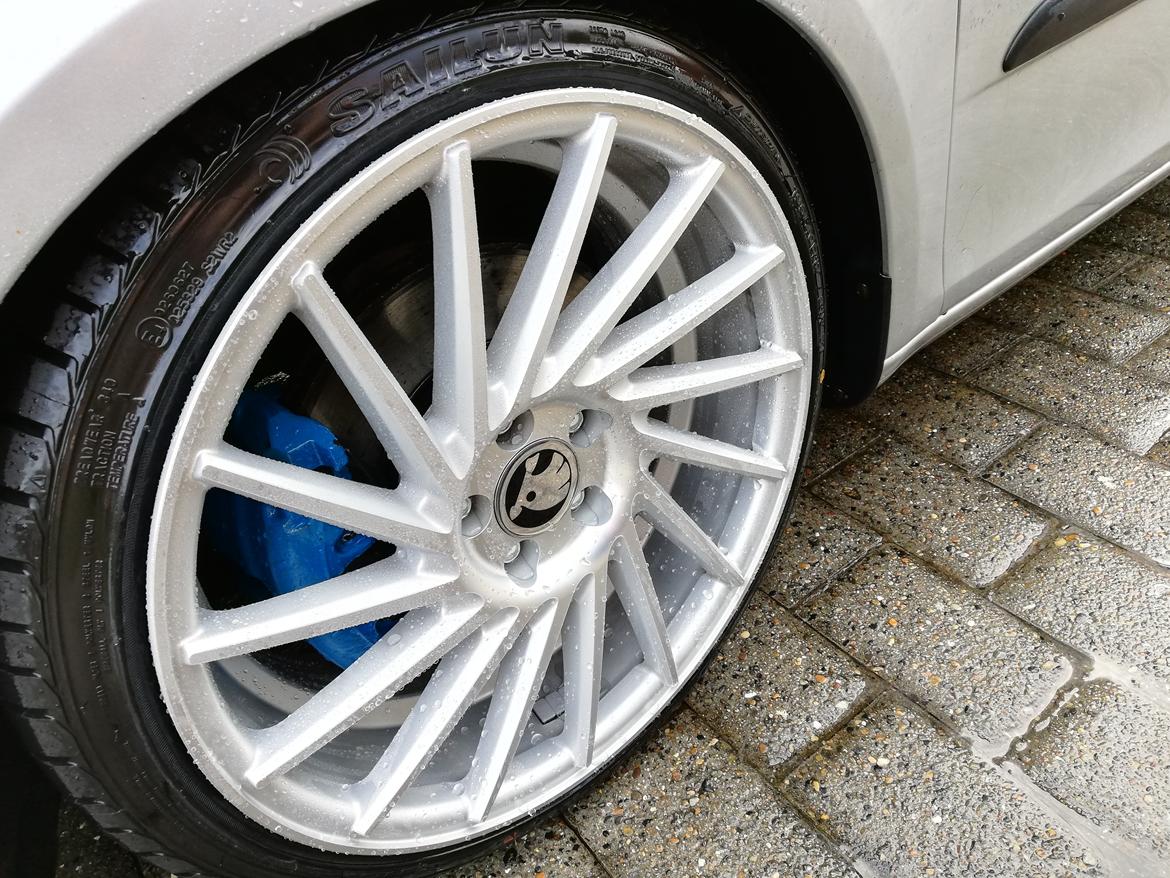 Skoda Fabia 1.2 TSi 105 Elegance billede 7