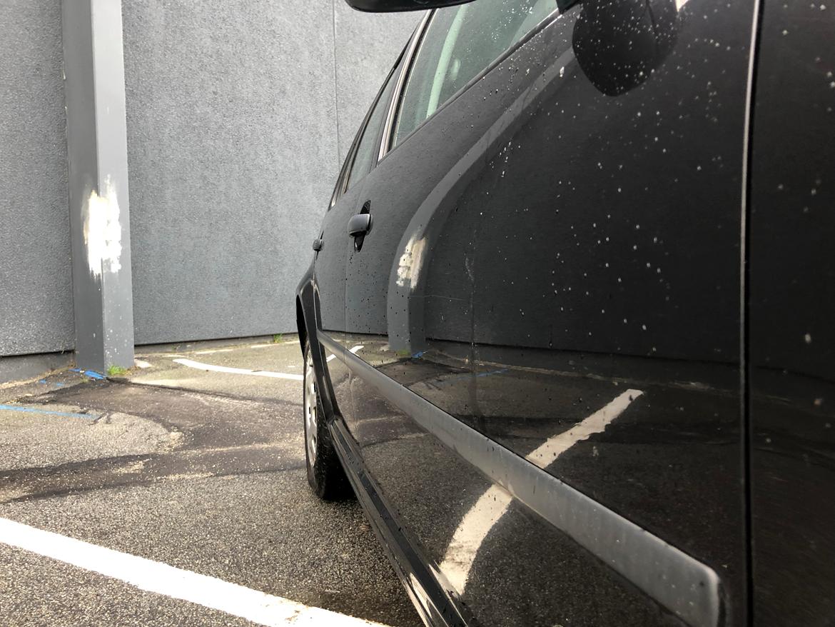 VW Golf IV billede 5