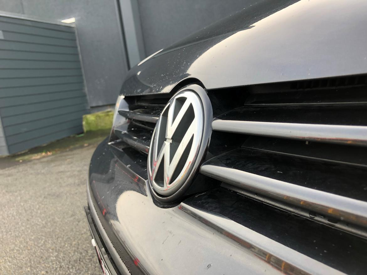 VW Golf IV billede 6