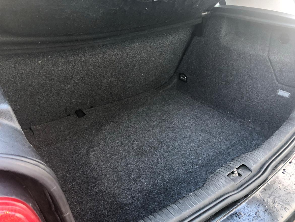 VW Golf IV billede 16