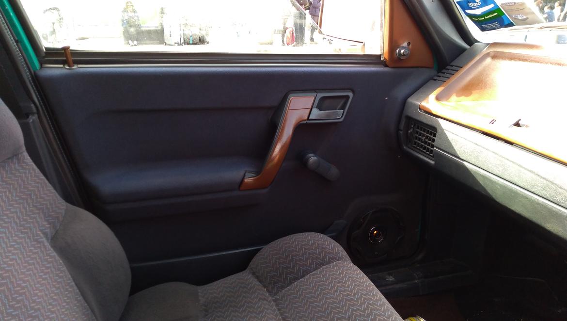 Skoda Forman billede 7