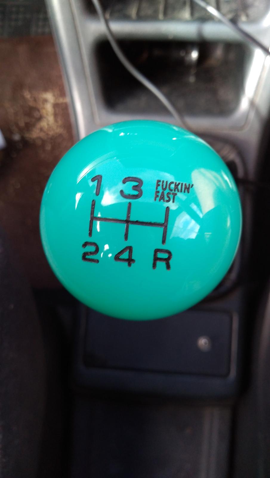 Skoda Forman billede 10