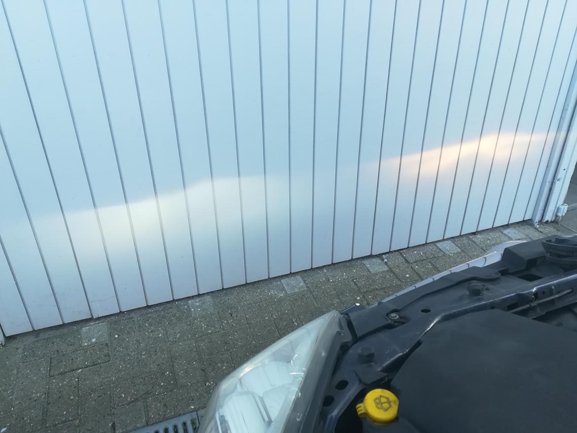 Opel Vectra C - Samme gode virkning med nye LED i nærlyset. masser af lys på vejen. OG nej det blænder ikke andre billede 13