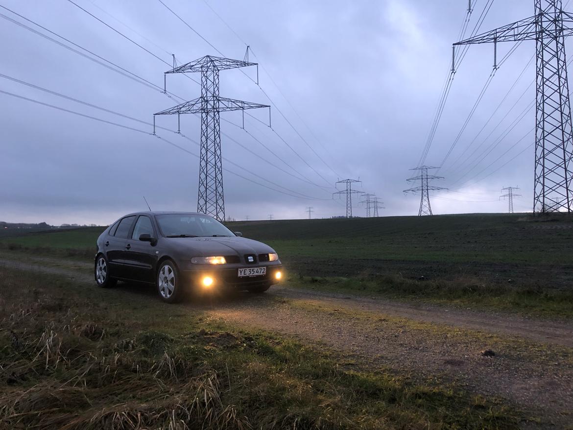 Seat Leon 1M billede 1