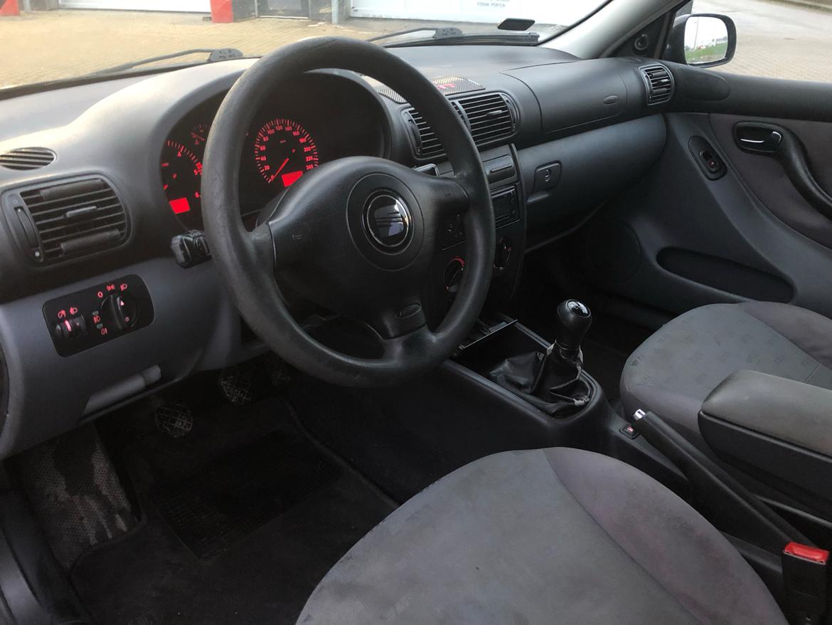 Seat Leon 1M billede 7