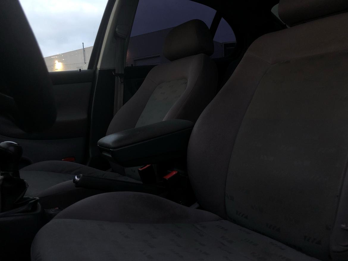 Seat Leon 1M billede 8