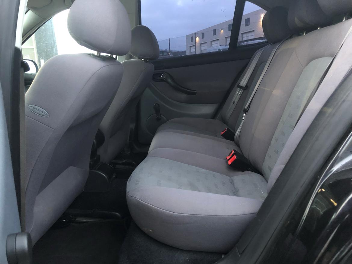 Seat Leon 1M billede 12