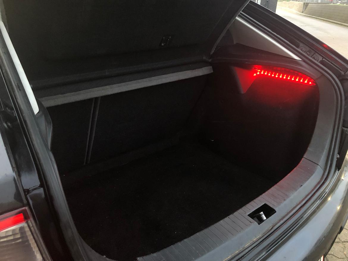 Seat Leon 1M billede 13