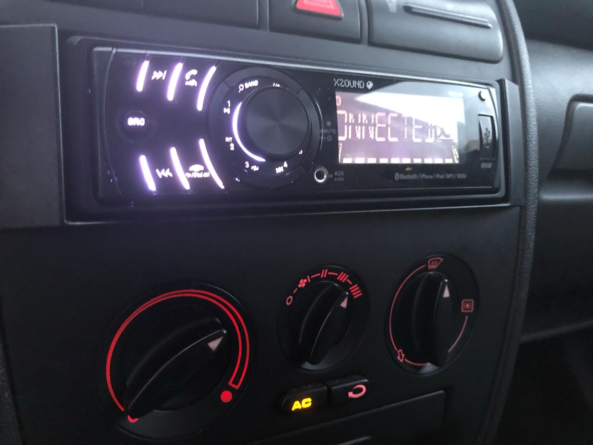 Seat Leon 1M billede 14