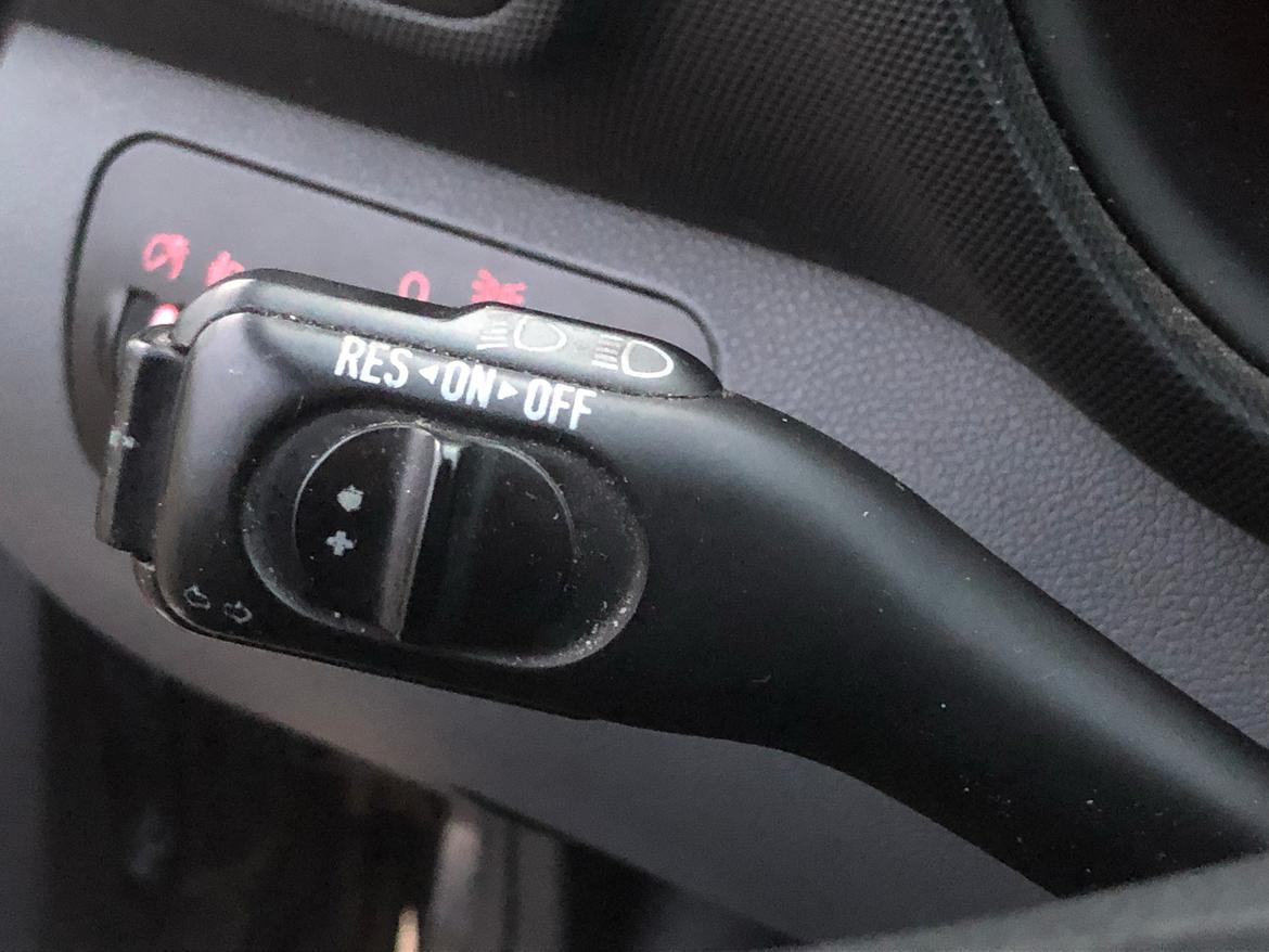 Seat Leon 1M billede 15