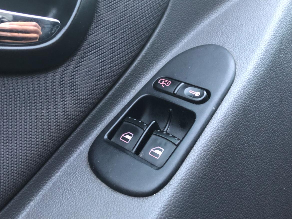 Seat Leon 1M billede 16