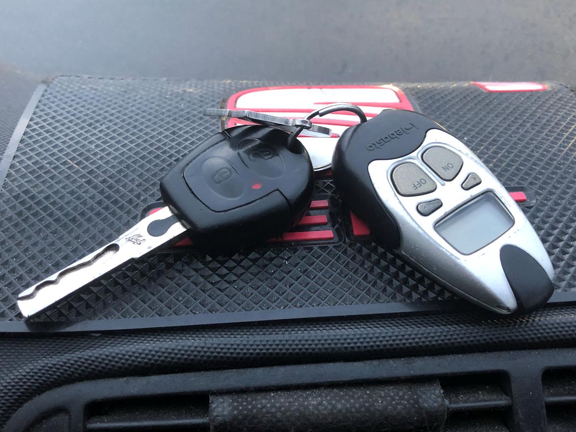 Seat Leon 1M billede 17